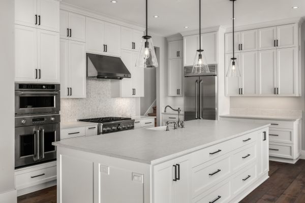 Custom Cabinets Installation in Killeen