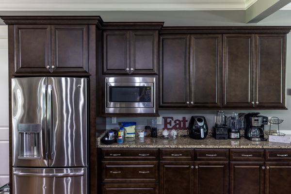 Kitchen Cabinet Repair in Killeen