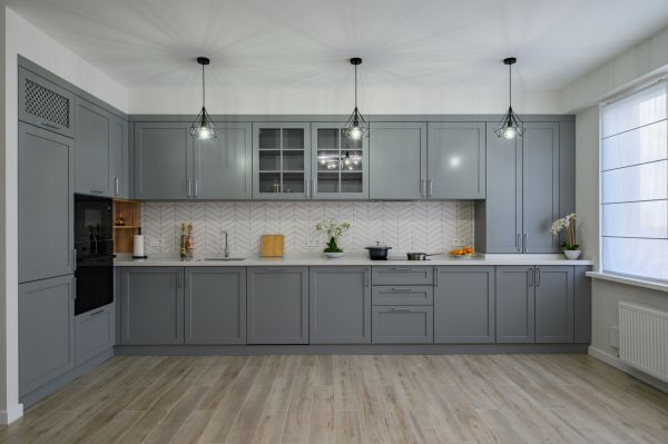 Laminate Cupboard Repair in Killeen