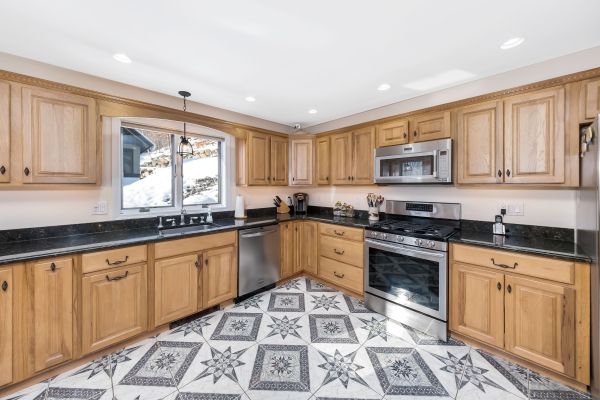 Custom Cabinet Making in Killeen