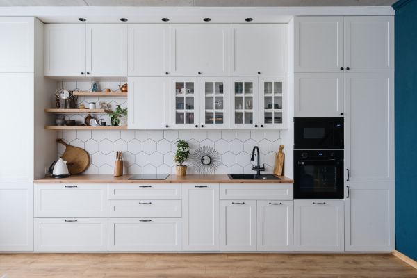 Kitchen Cabinets Installation in Killeen