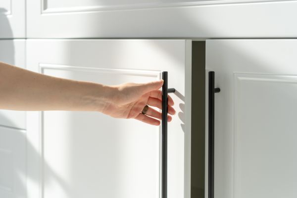 Cupboard Repair in Killeen