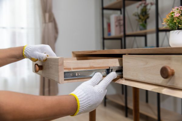 Kitchen Drawers Repair in Killeen