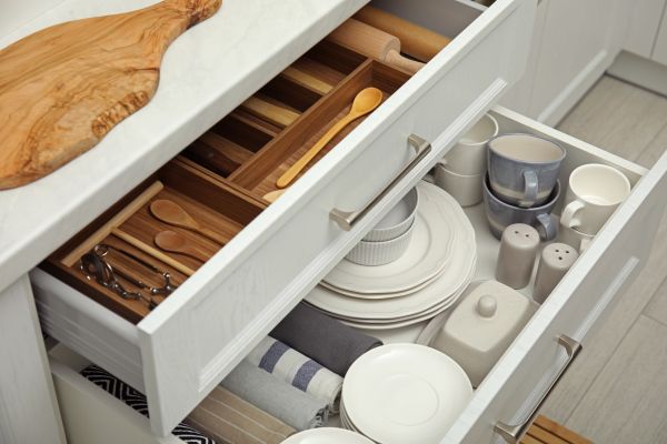 Drawer Repair Service in Killeen