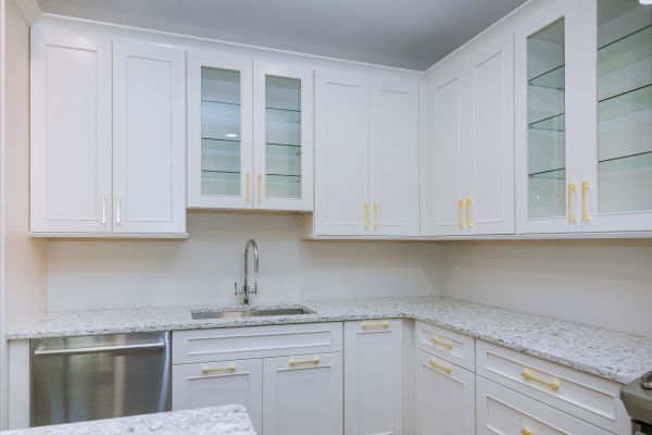 Cupboard Installation in Killeen