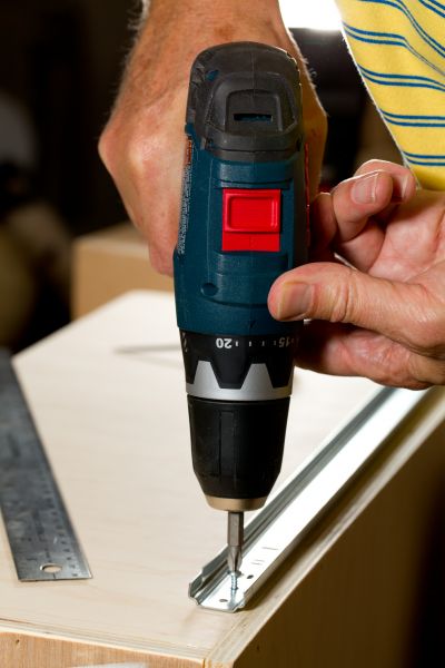 Drawer Runner Repair in Killeen