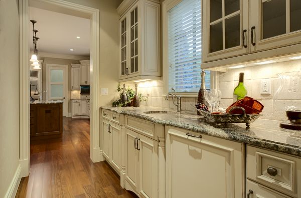 Butlers Pantry Installation in Killeen