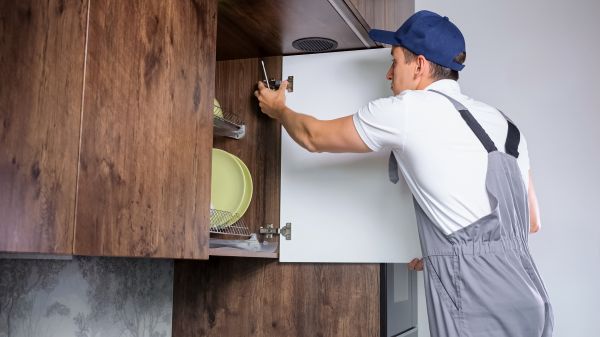 Cabinetry Service in Killeen
