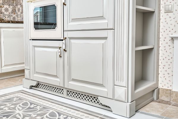 Country Cabinetry Installation in Killeen