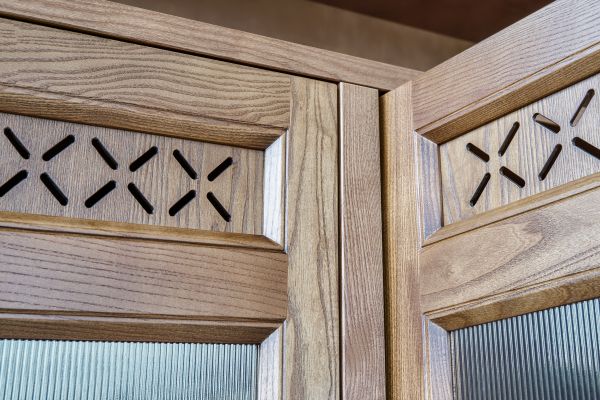 Cabinet Veneer Repair in Killeen