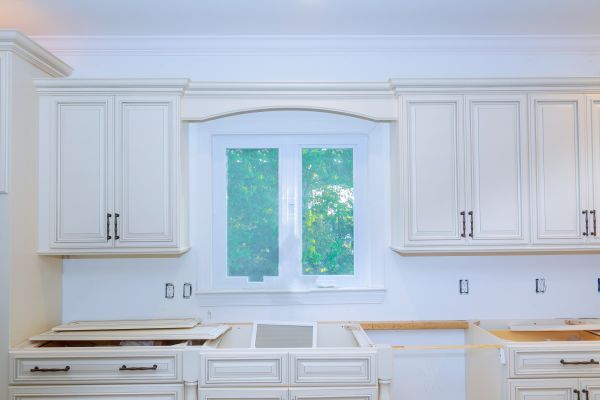 Kitchen Cabinetry Installation in Killeen