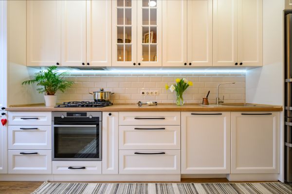 Cabinet Door Installation in Killeen