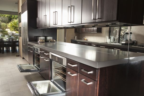 Commercial Cabinetry Service in Killeen