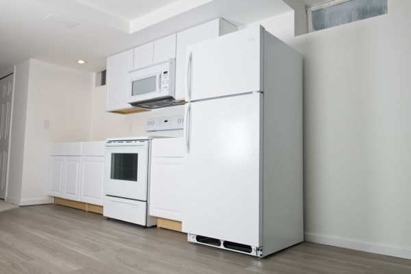 Kitchen Cabinet Remodeling in Killeen