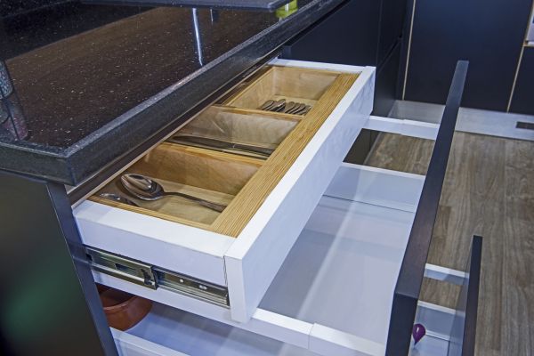Drawer Runner Replacement in Killeen