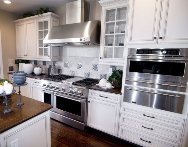 Custom Cabinet Building in Killeen
